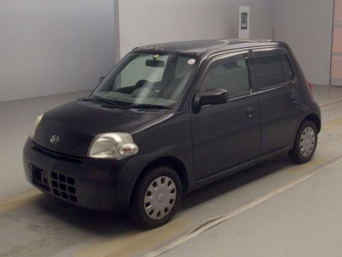 2009 Daihatsu Esse L235S[0]