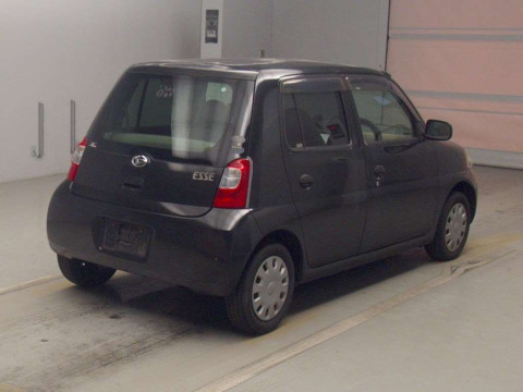 2009 Daihatsu Esse L235S[1]