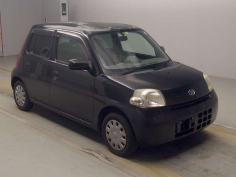 2009 Daihatsu Esse L235S[2]