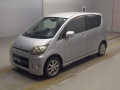 2008 Daihatsu Move Custom