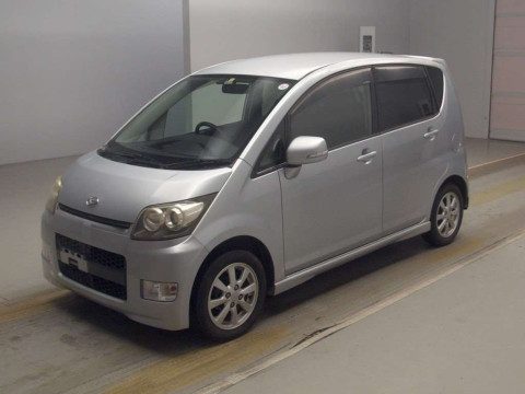 2008 Daihatsu Move Custom L185S[0]