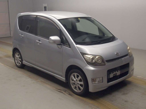 2008 Daihatsu Move Custom L185S[2]