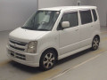 2008 Suzuki Wagon R