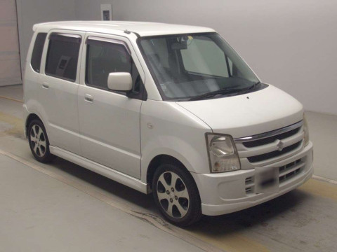 2008 Suzuki Wagon R MH22S[2]