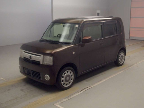 2014 Daihatsu Move Conte L575S[0]