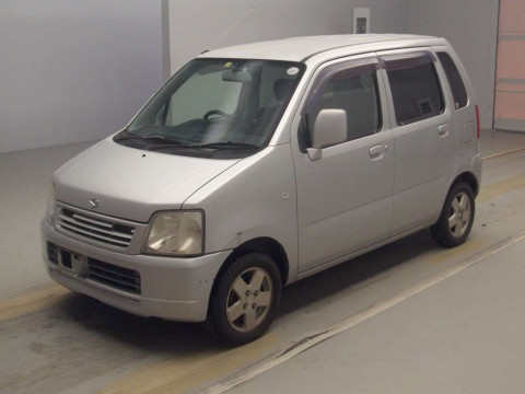 0 Suzuki Wagon R MC22S[0]