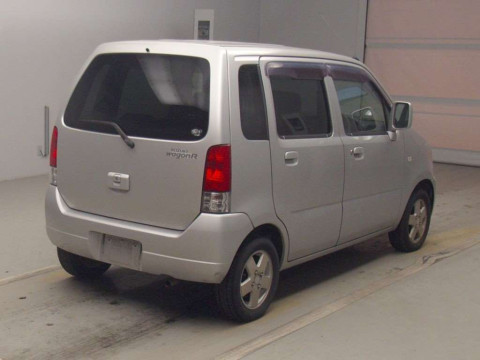 0 Suzuki Wagon R MC22S[1]