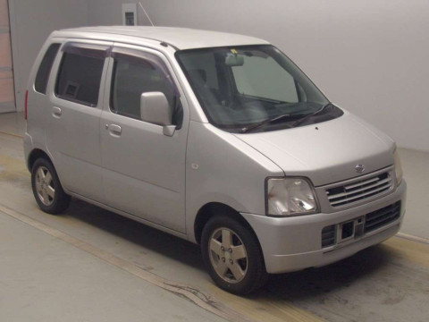 0 Suzuki Wagon R MC22S[2]