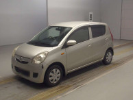 2010 Daihatsu Mira