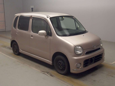 2005 Daihatsu Move Latte L550S[2]