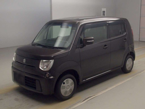 2012 Suzuki MR Wagon MF33S[0]