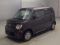 2012 Suzuki MR Wagon