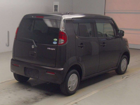 2012 Suzuki MR Wagon MF33S[1]