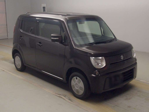 2012 Suzuki MR Wagon MF33S[2]