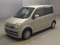 2006 Daihatsu Move