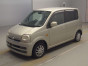 2006 Daihatsu Move