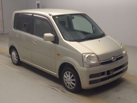 2006 Daihatsu Move L150S[2]