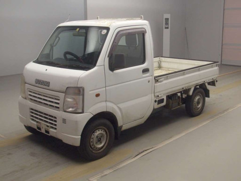 2003 Suzuki Carry Truck DA63T[0]