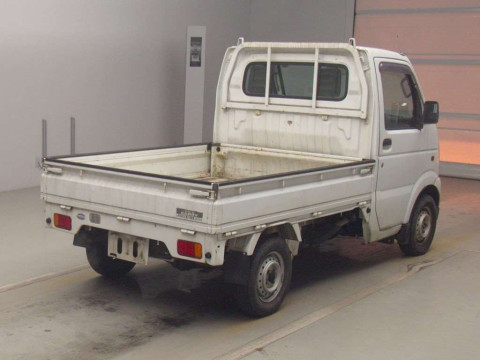 2003 Suzuki Carry Truck DA63T[1]