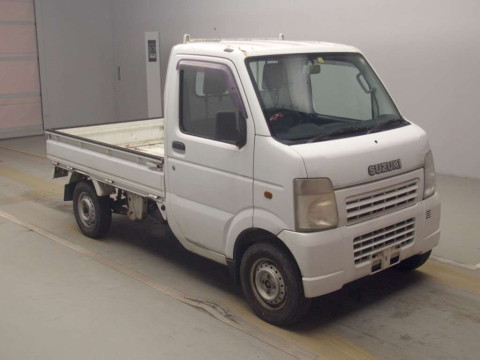 2003 Suzuki Carry Truck DA63T[2]