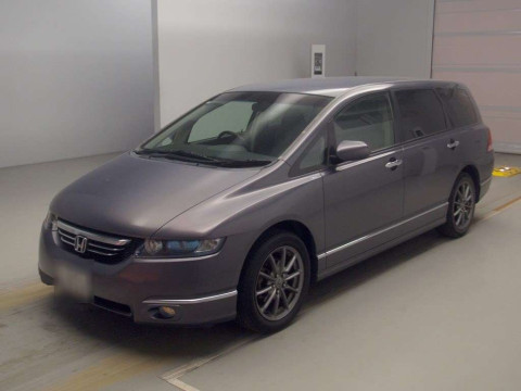 2004 Honda Odyssey RB1[0]