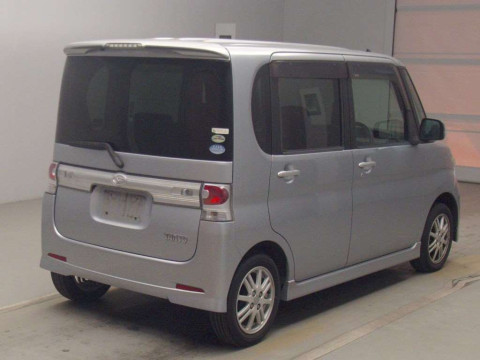 2010 Daihatsu Tanto L375S[1]