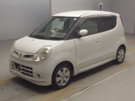 2008 Nissan Moco