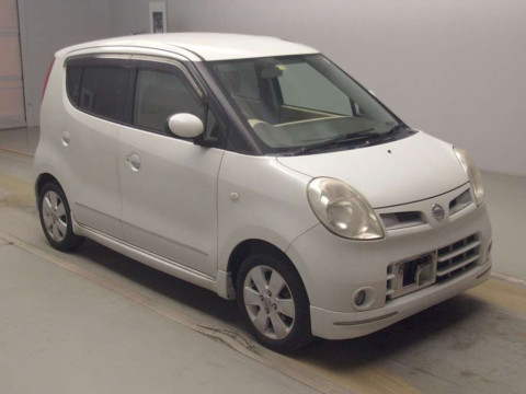 2008 Nissan Moco MG22S[2]