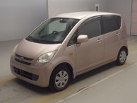 2007 Daihatsu Move