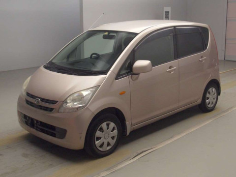 2007 Daihatsu Move L175S[0]