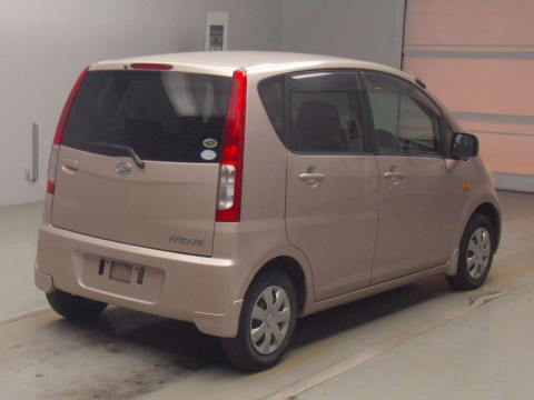 2007 Daihatsu Move L175S[1]