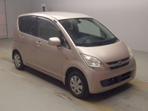 2007 Daihatsu Move L175S[2]