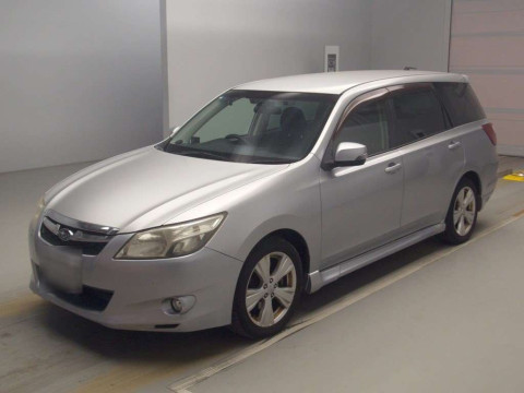 2012 Subaru Exiga YAM[0]