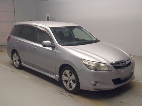 2012 Subaru Exiga YAM[2]