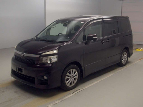 2010 Toyota Voxy ZRR70W[0]