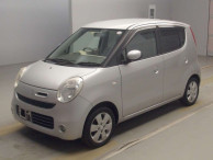 2006 Suzuki MR Wagon