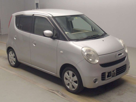 2006 Suzuki MR Wagon MF22S[2]