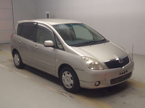 2002 Toyota Corolla Spacio ZZE122N[2]