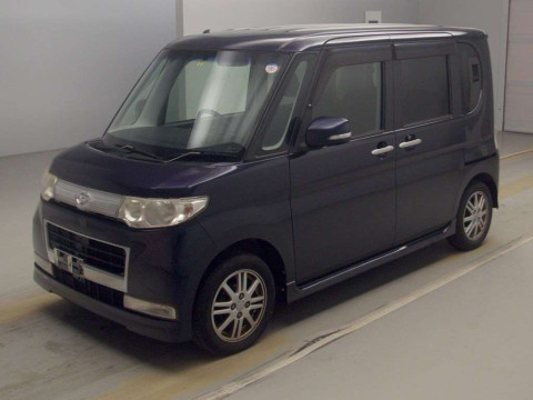 2010 Daihatsu Tanto Custom L375S[0]