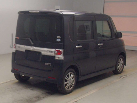 2010 Daihatsu Tanto Custom L375S[1]