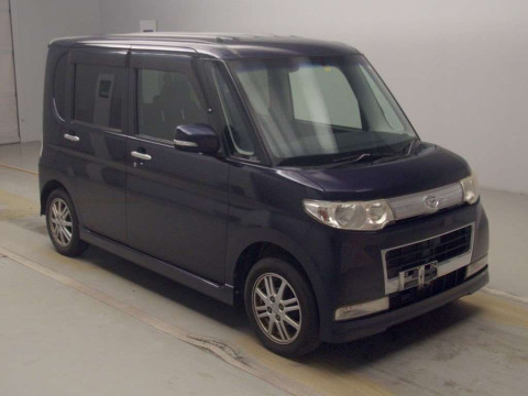 2010 Daihatsu Tanto Custom L375S[2]