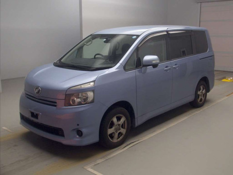 2008 Toyota Voxy ZRR70G[0]