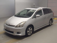 2005 Toyota Wish