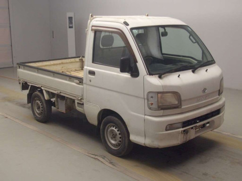 2000 Daihatsu Hijet Truck S210P[2]