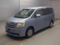 2008 Toyota Noah