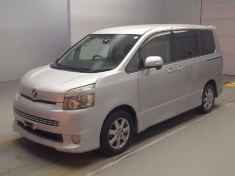 2008 Toyota Voxy ZRR70W[0]