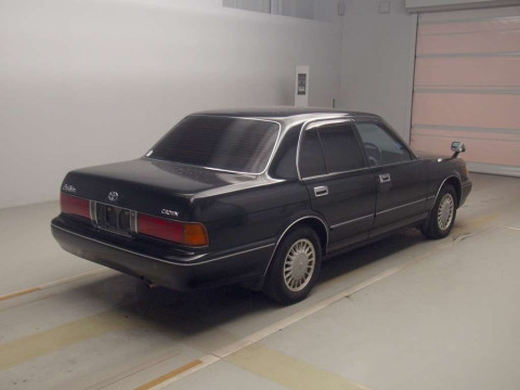 1995 Toyota Crown JZS133[1]