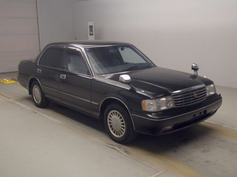 1995 Toyota Crown JZS133[2]