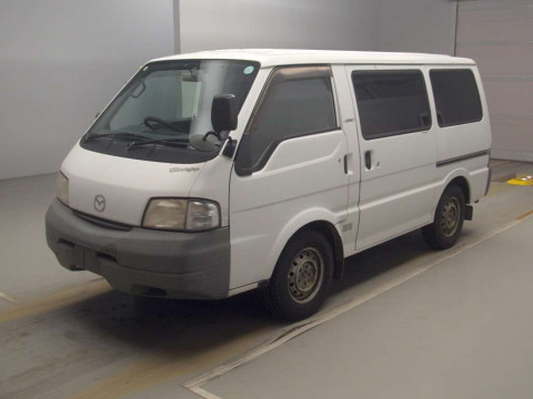 2003 Mazda Bongo Van SK22M[0]