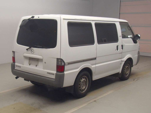 2003 Mazda Bongo Van SK22M[1]